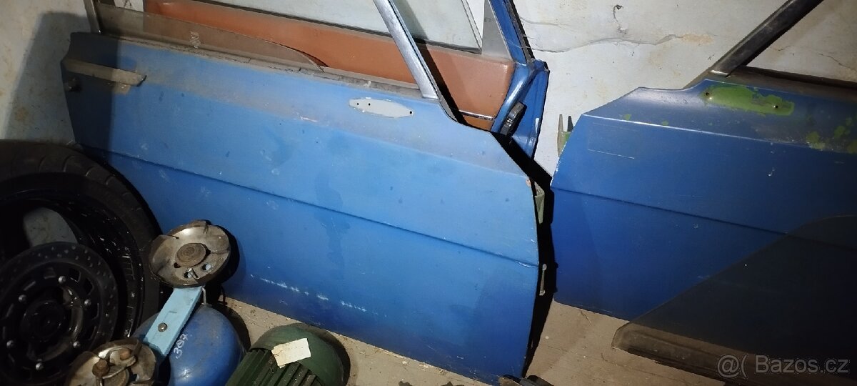 Prodám Renault 16 TL - 9