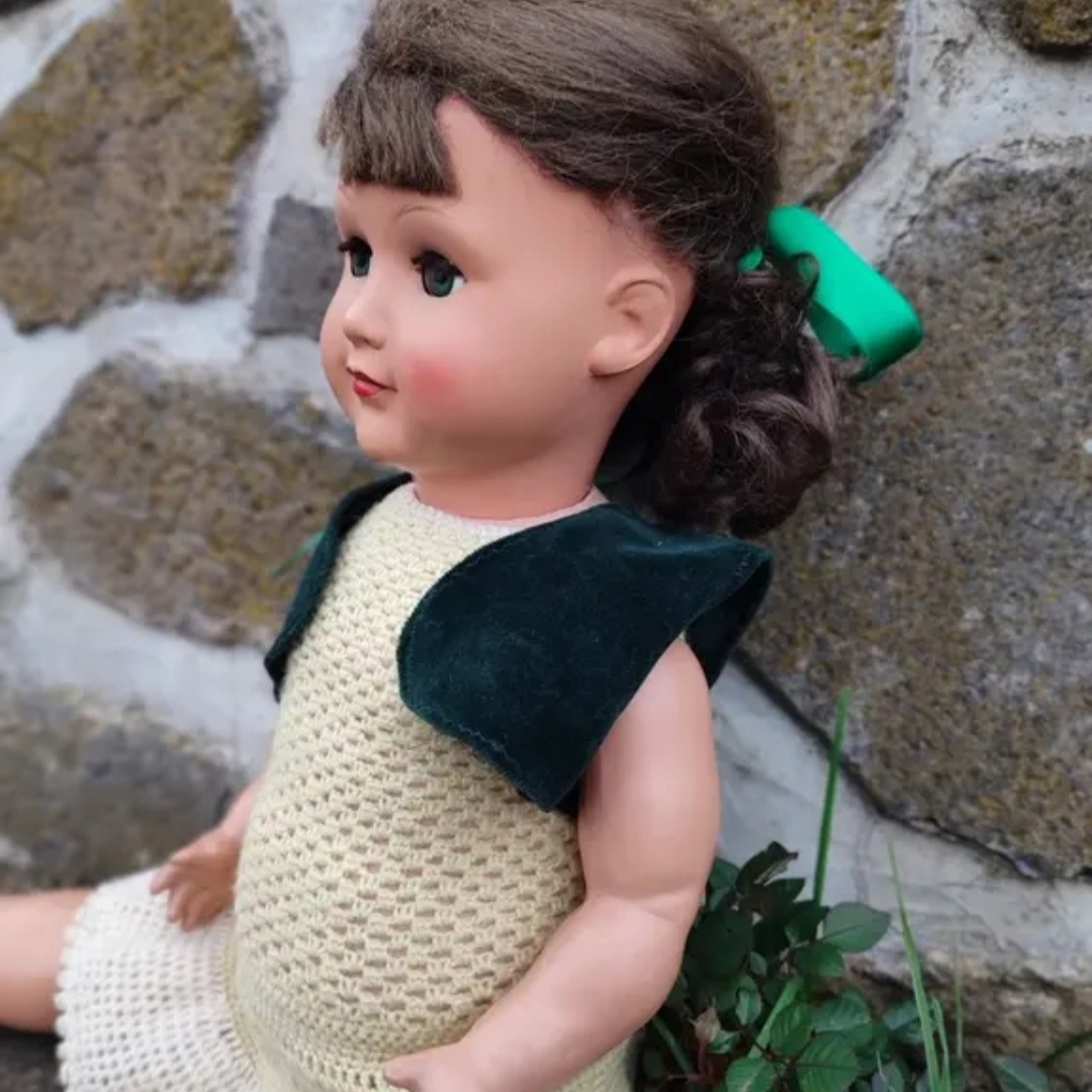 Panenka želva velká - 9