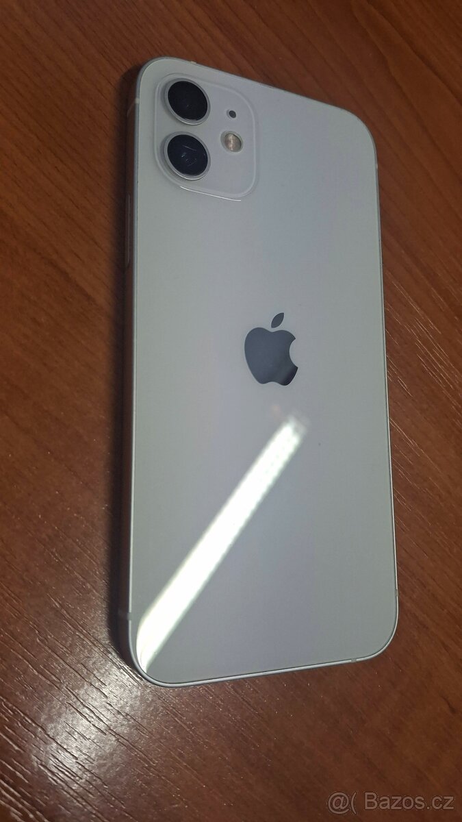 iPhone 12 128GB - 9