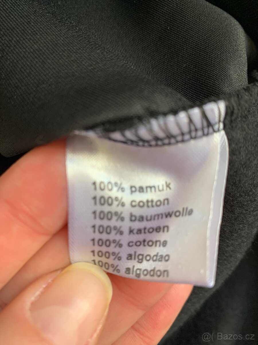 Krasna Armani mikina Nová - 9