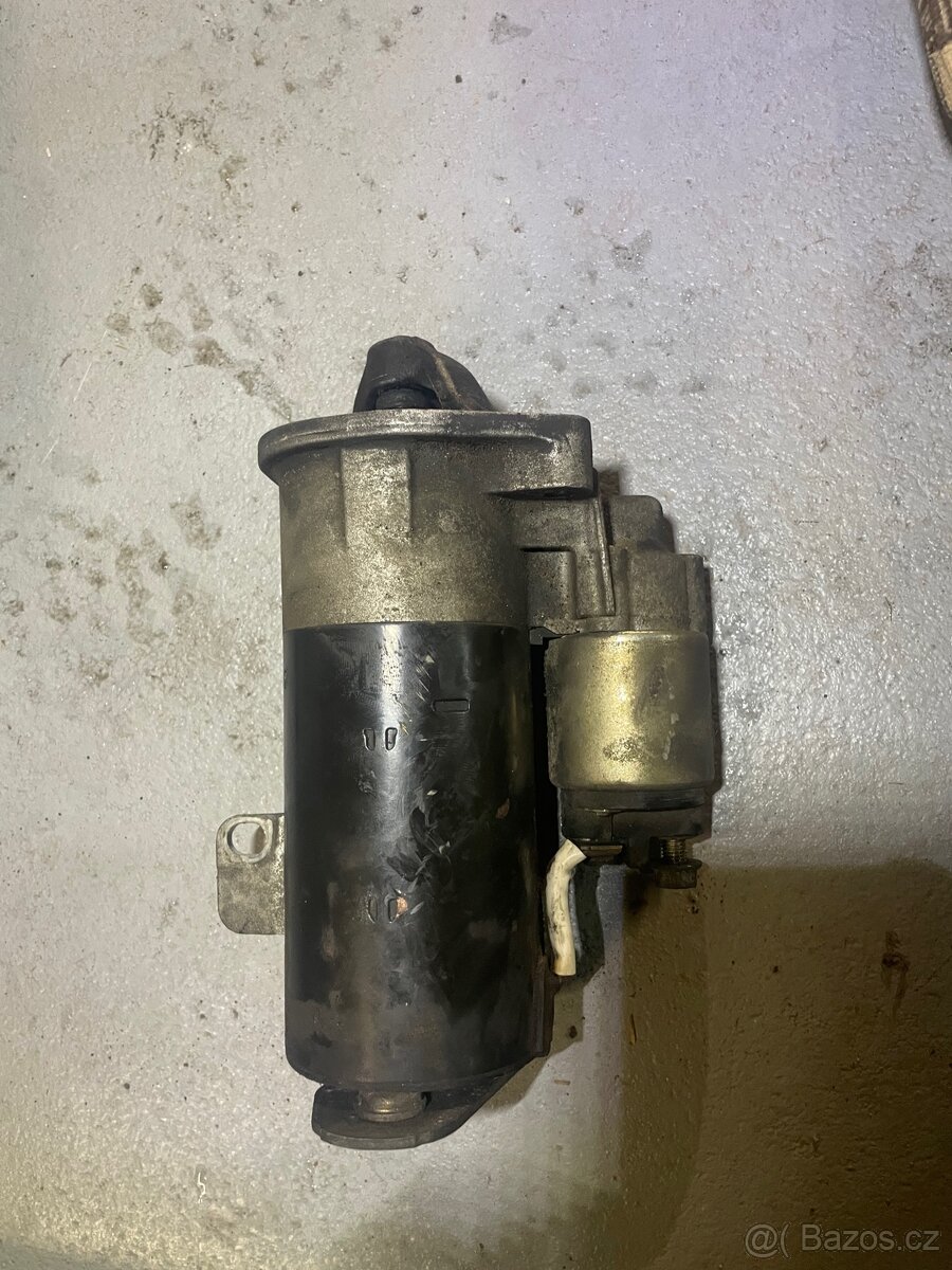 Prodám díly Volvo v70 s60 - 9