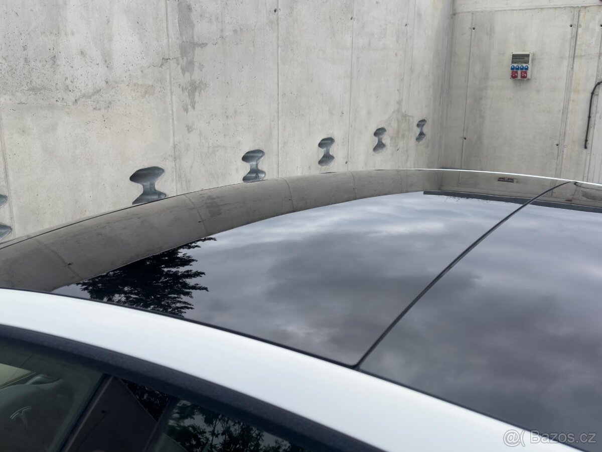 Tesla 3 SR+, refresh, DPH, SoH 94%, záruka - 9