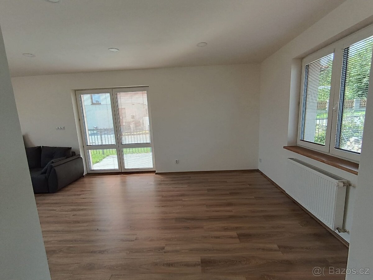 Pronájem Rodinného domu - 9