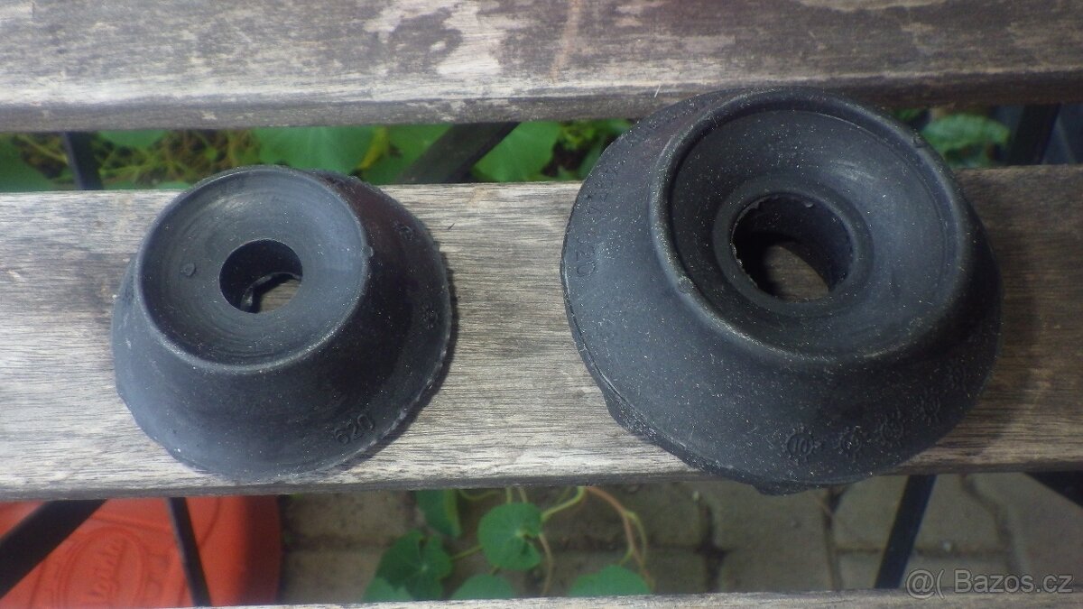 Pružina MONROE SP0439 na VW Golf Vento Seat Toledo - 9