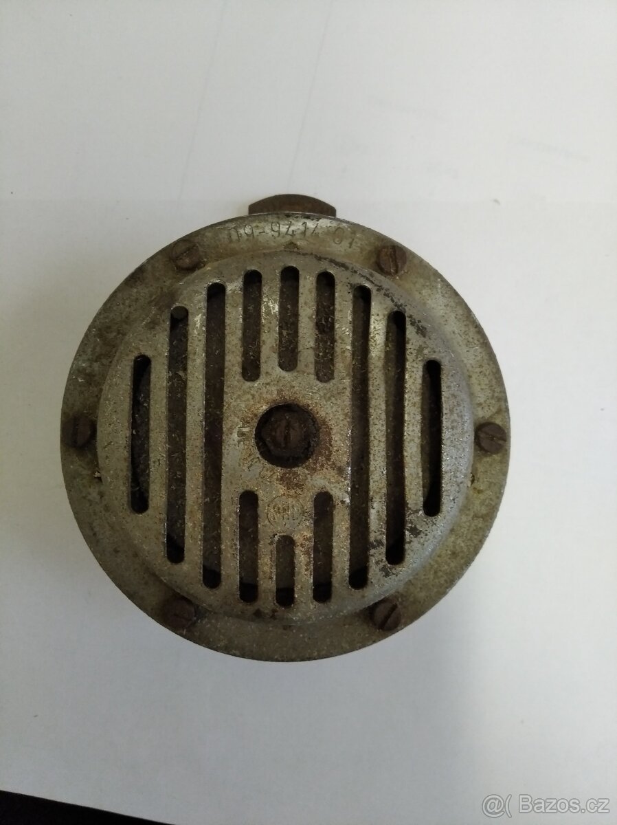 Kolo 3,25-16 a pneumatika 3,5-15 - 9