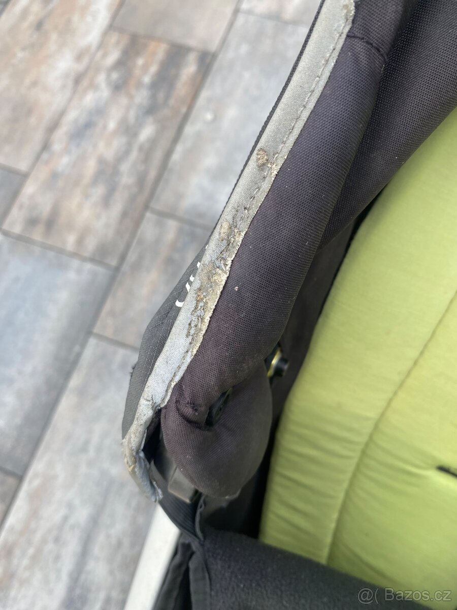 Thule Urban Glide 2 - 9