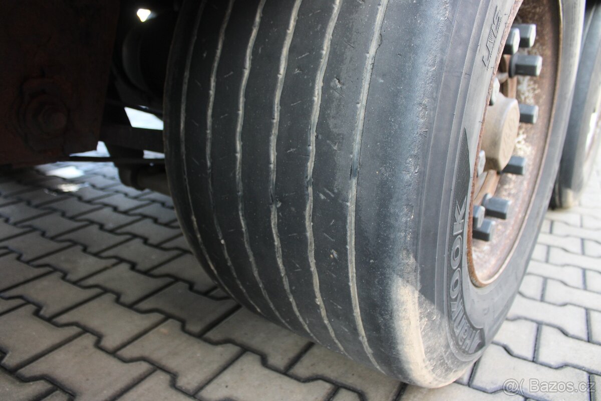 Krone SD, LOWDECK, MULTILOCK - 9