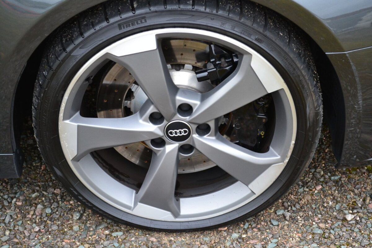 Audi RS3 Sportback 2.5 TFSI Quattro - 9