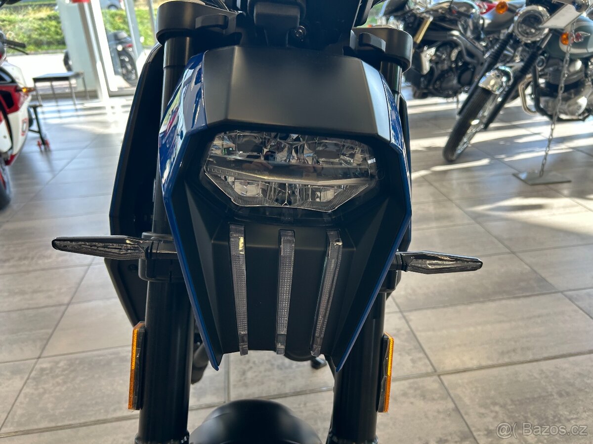 Peugeot PM-01 125 2025 - 9