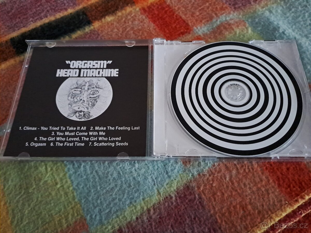 PRODAM 3XCD - URIAH HEEP + 1x CD RARITA - 9