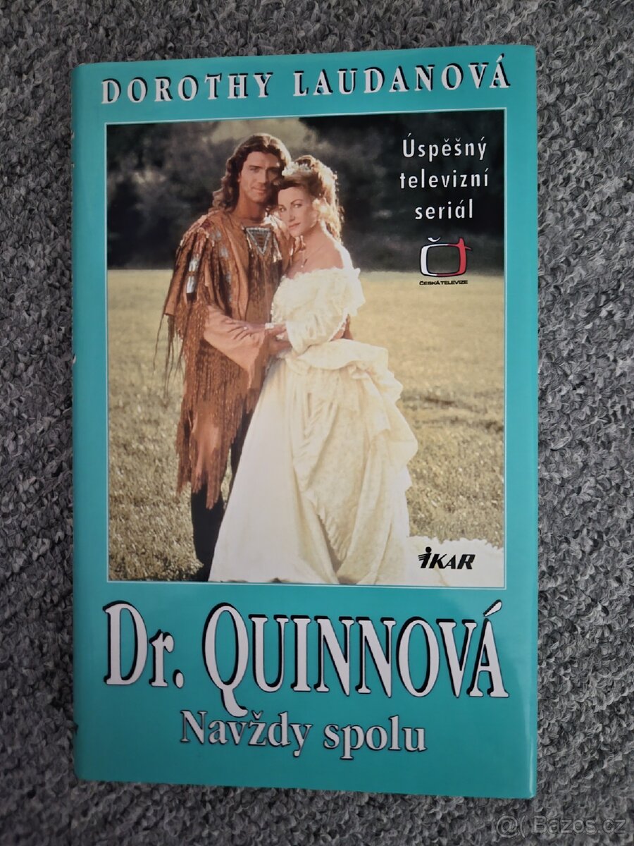 Dívčí romány - 9