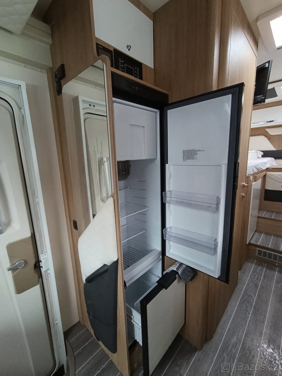 Roller Team Zefiro 284 - 9