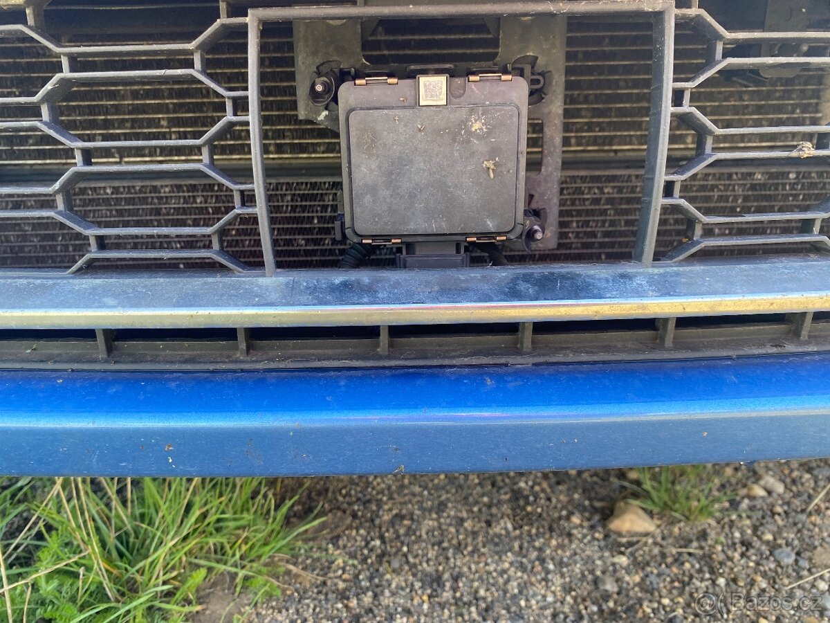 Škoda Rapid Spaceback 1.0 TSI 81 Kw - 9