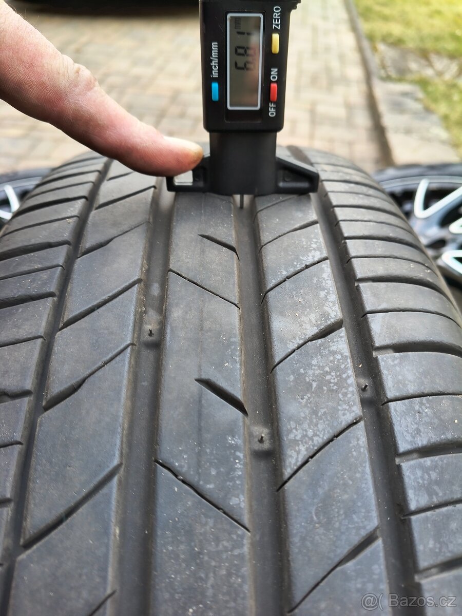 Alu disky R16 Ford 4x108 - 9