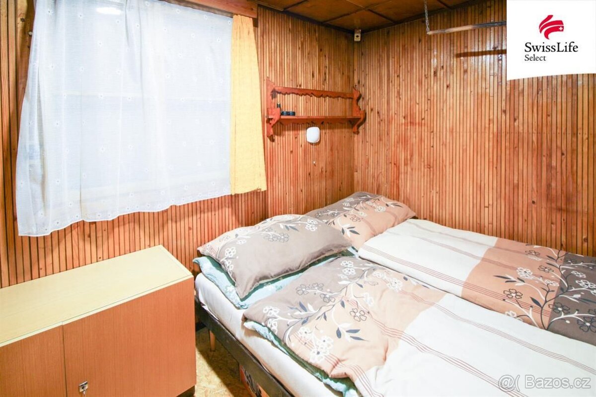 Prodej chaty 41 m2, Jihlava - 9