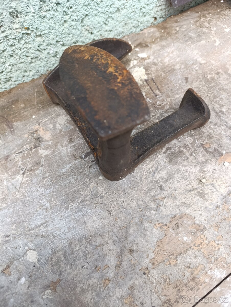 Ševcovské kopyto - 9