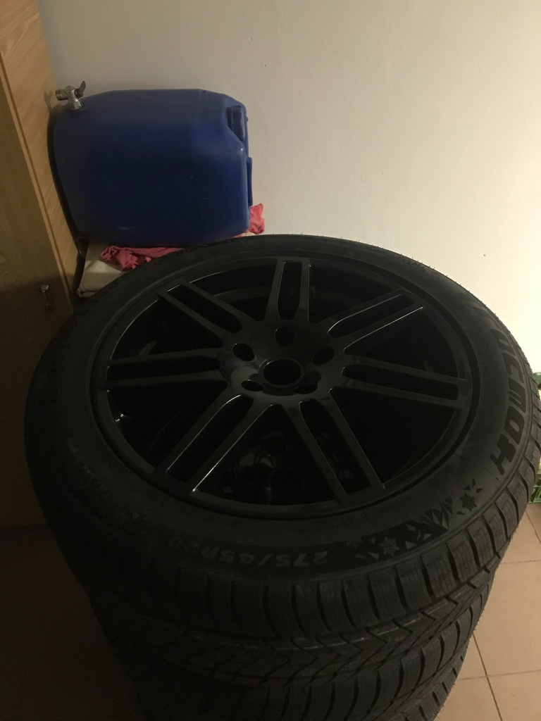 Audi Q7 3.0tdi 171kw - 9