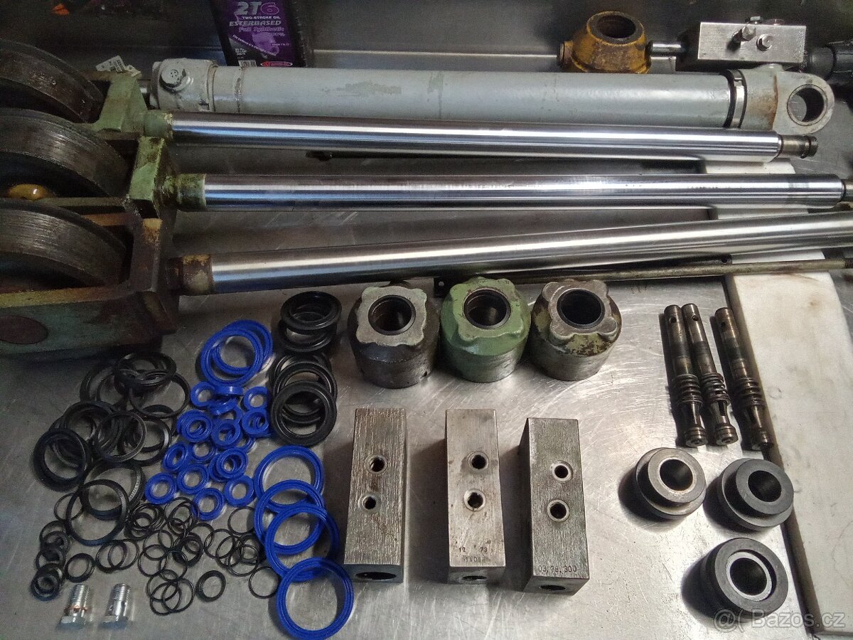 Hever DDR po renovaci - 9