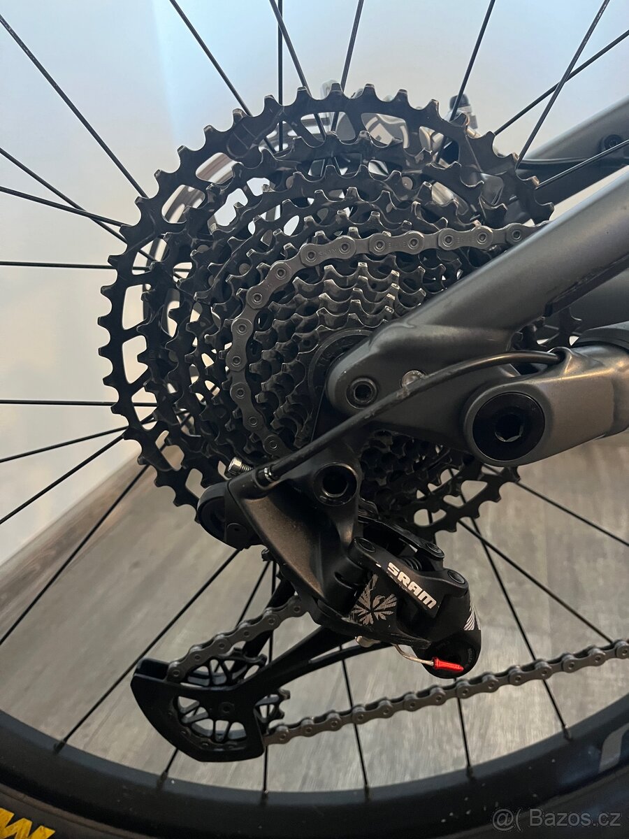 Specialized Status 160 - 9