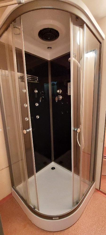 Byt 1+1 (35m2) Klášterec nad Obří, osobní vlastnictví - 9