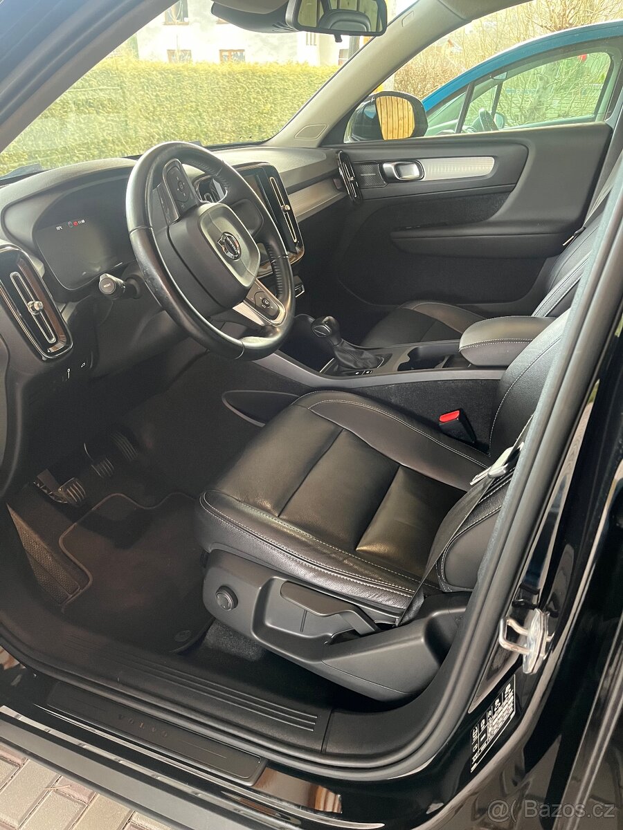 Volvo xc40 d3 110kw - 9