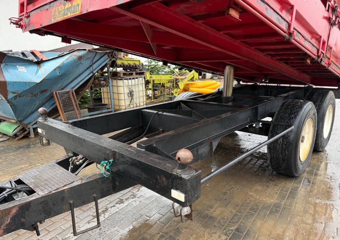 Zetor Forterra 140 HSX – TOP STAV + Výbava (secí stroj + vle - 9