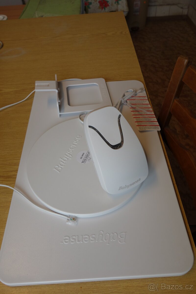 Monitor dechu Babysense 2 Pro - 9