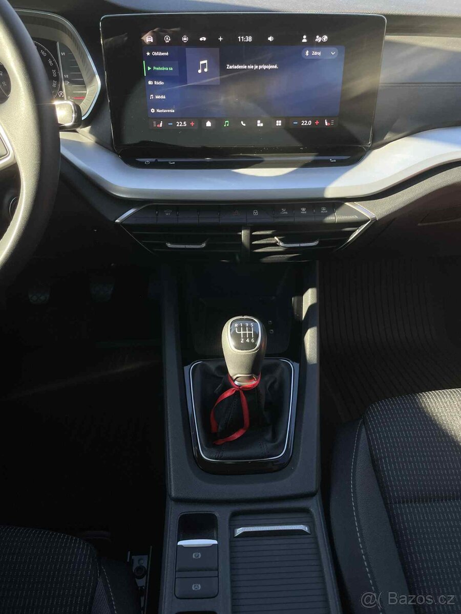 Škoda Octavia 1.5 TSI ACT Ambition - 9