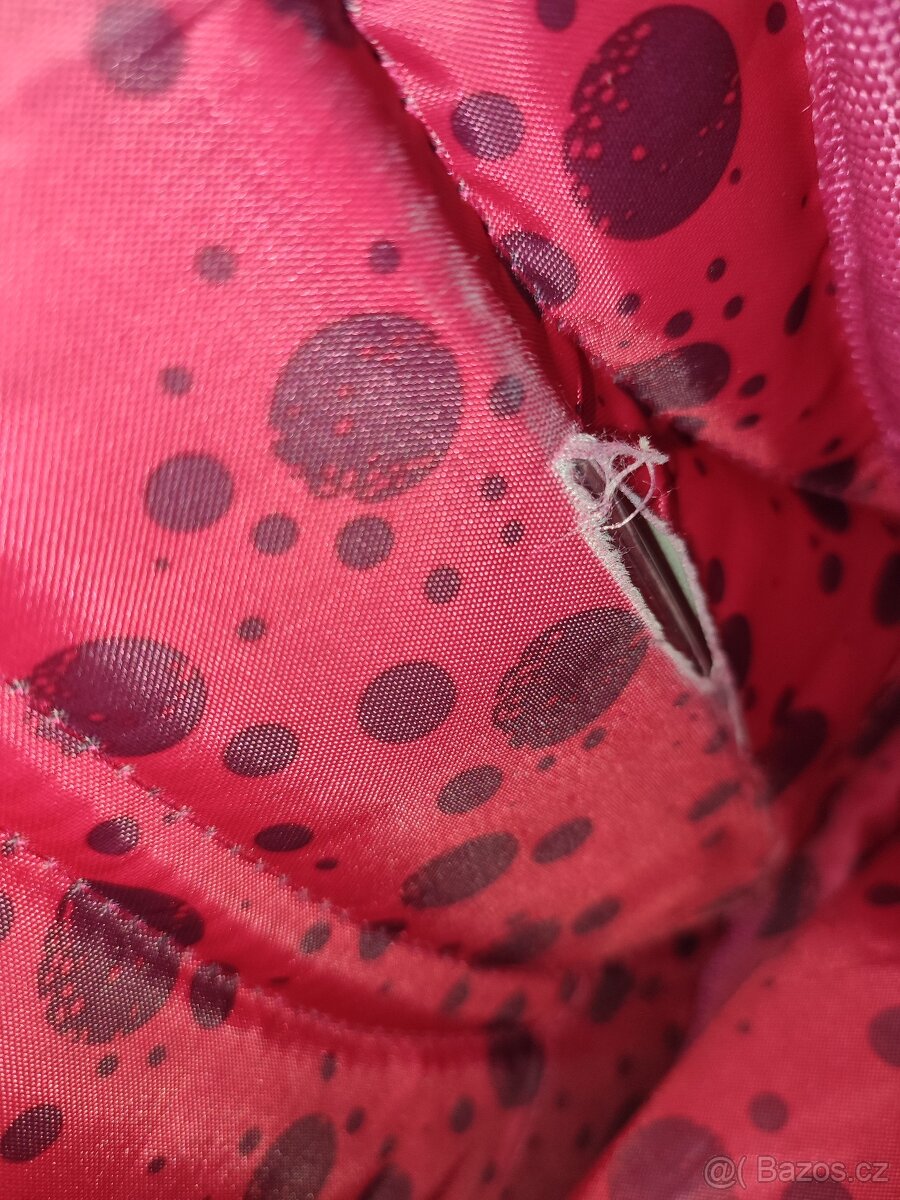 Školní batoh Topgal - 9