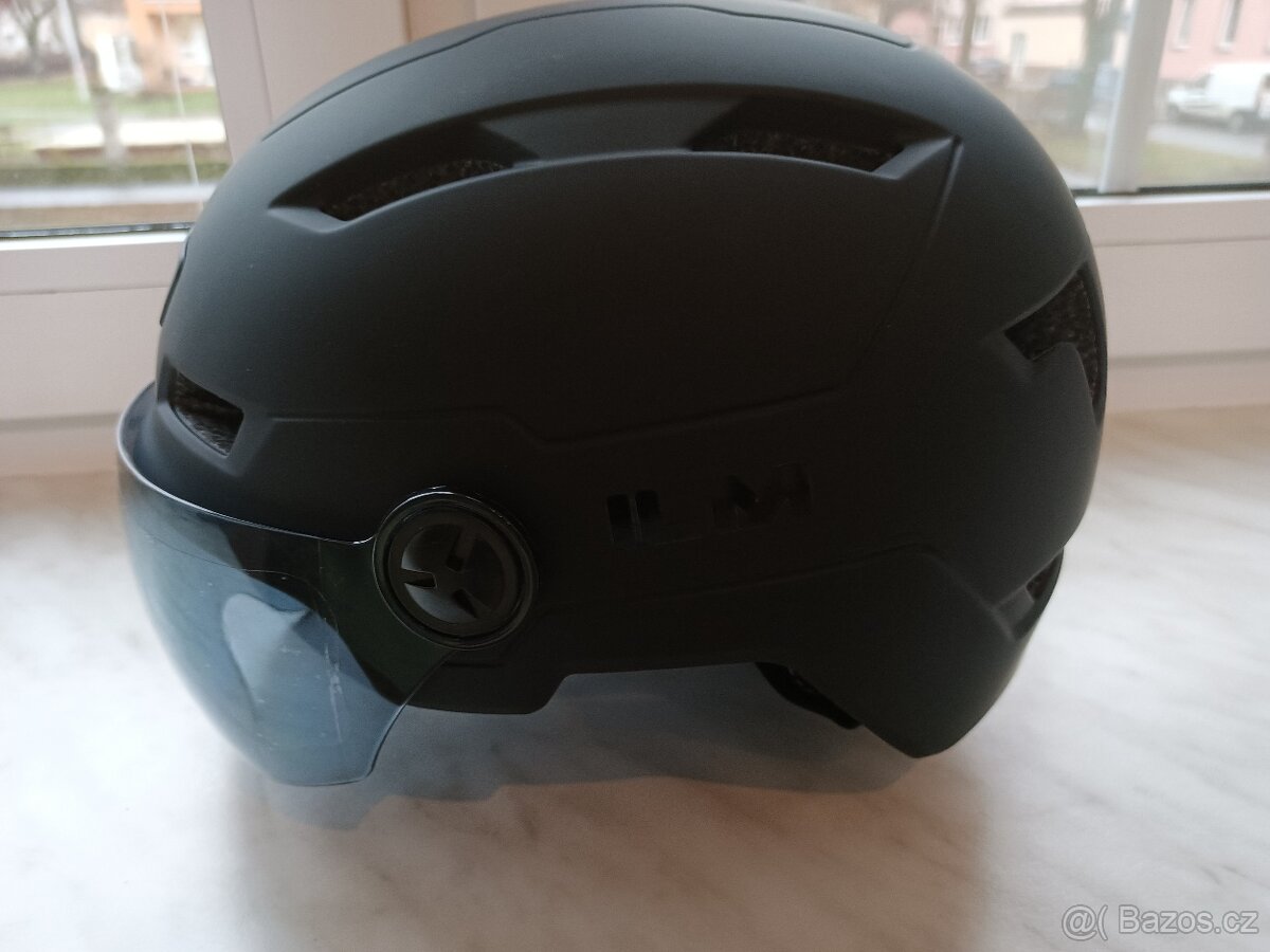 Helma na kolo,elektrokolo značky IL Motors 58-61cm - 9