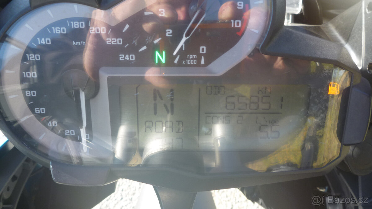 BMW R 1200 GS LC - 9