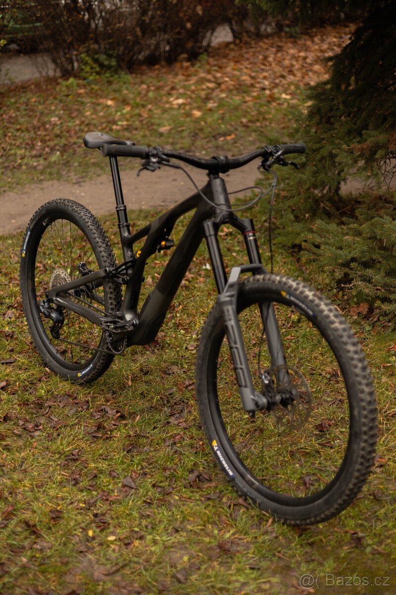 Specialized Stumpjumper EVO 29 2022 - 9