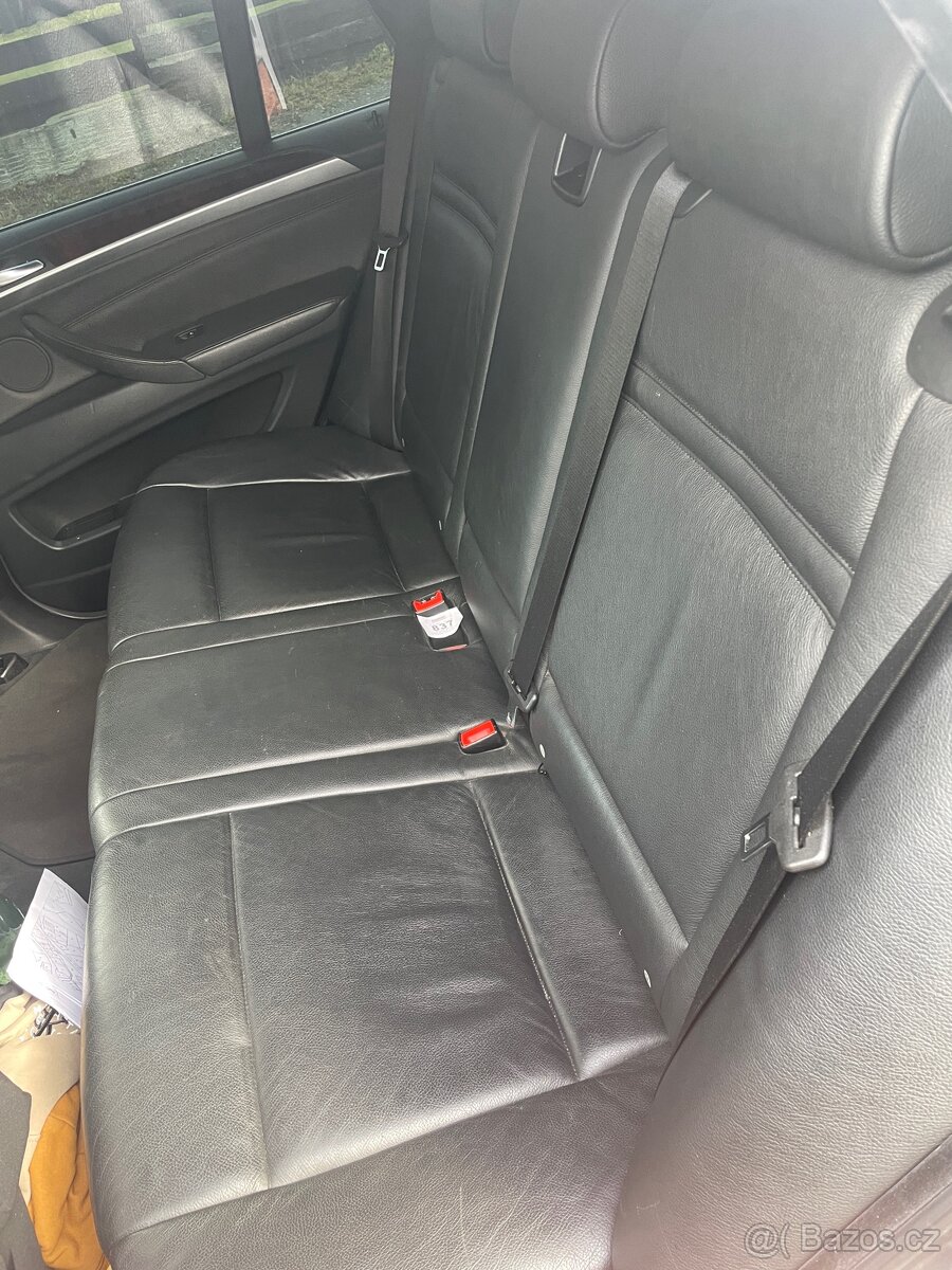 Bmw X5 e70 4.8i V8 - 9