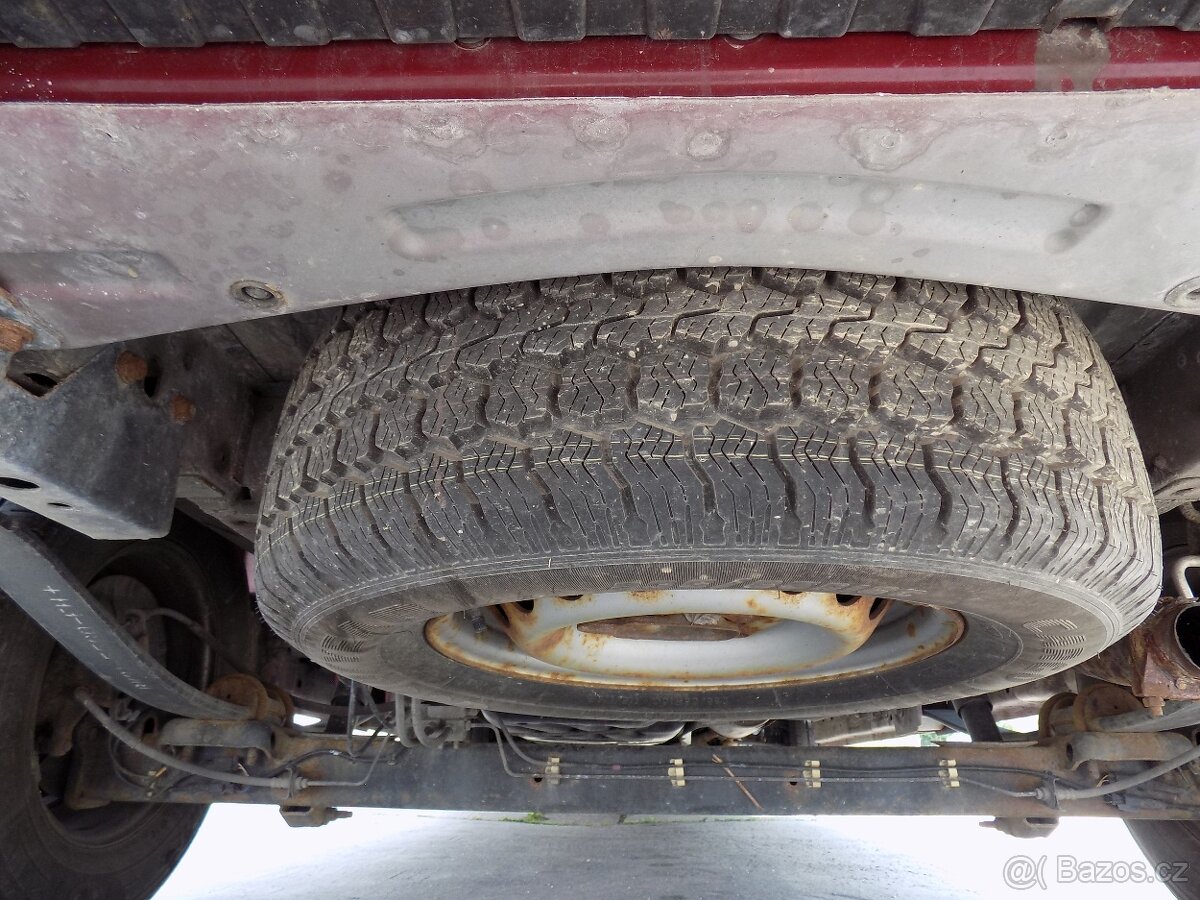 Ford Transit 2.2 TDCI 114 KW L2H2 - 9