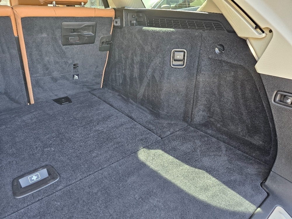 BMW 530D xdrive G31 - 9