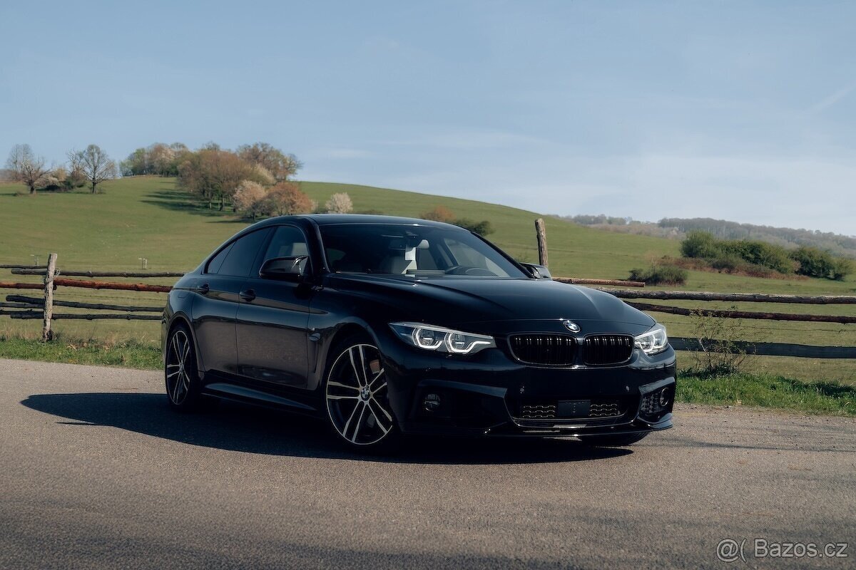 BMW originál alu M704 19” - 9