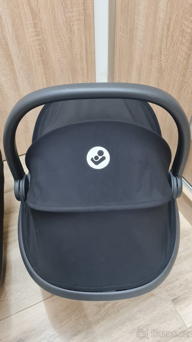 Dětská autosedačka Maxi-cosi Coral i-Size - 9