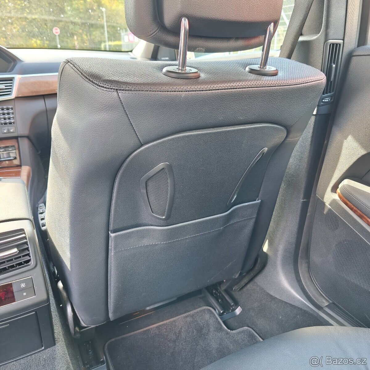 Mercedes-Benz E-klasse E350CDI Elegance W212 DPH - 9