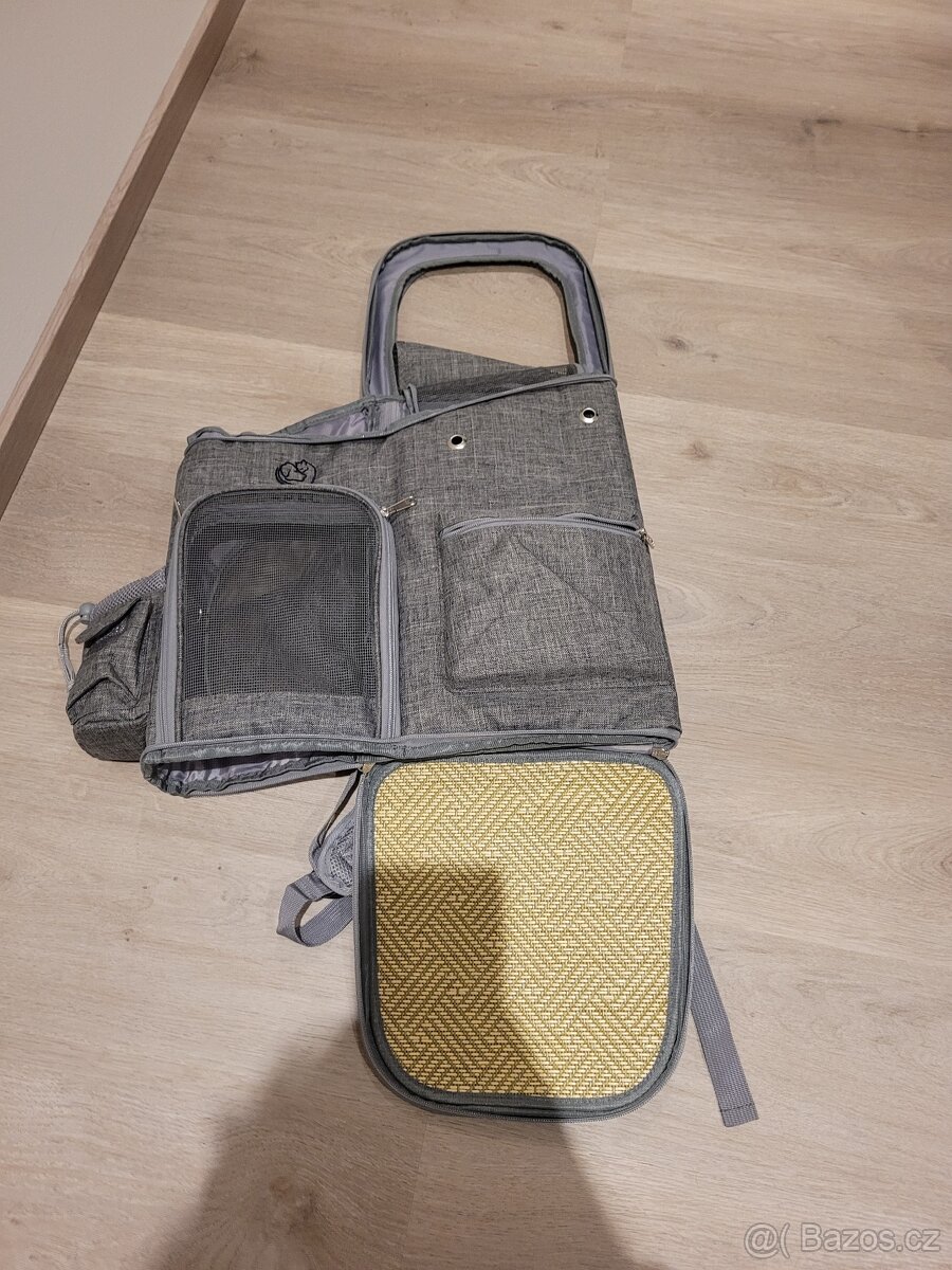 Batoh na psa LDLC - 9