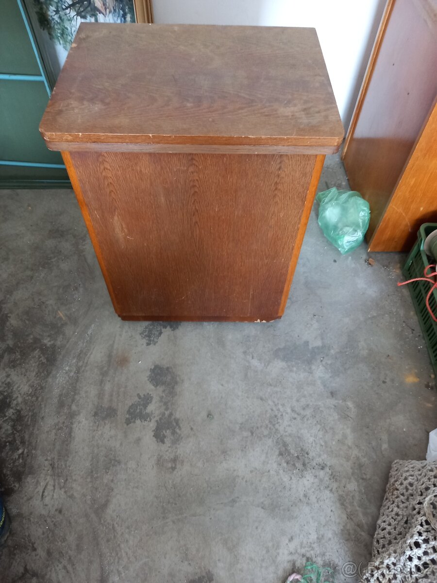 Prodám sici stroj singer - 9