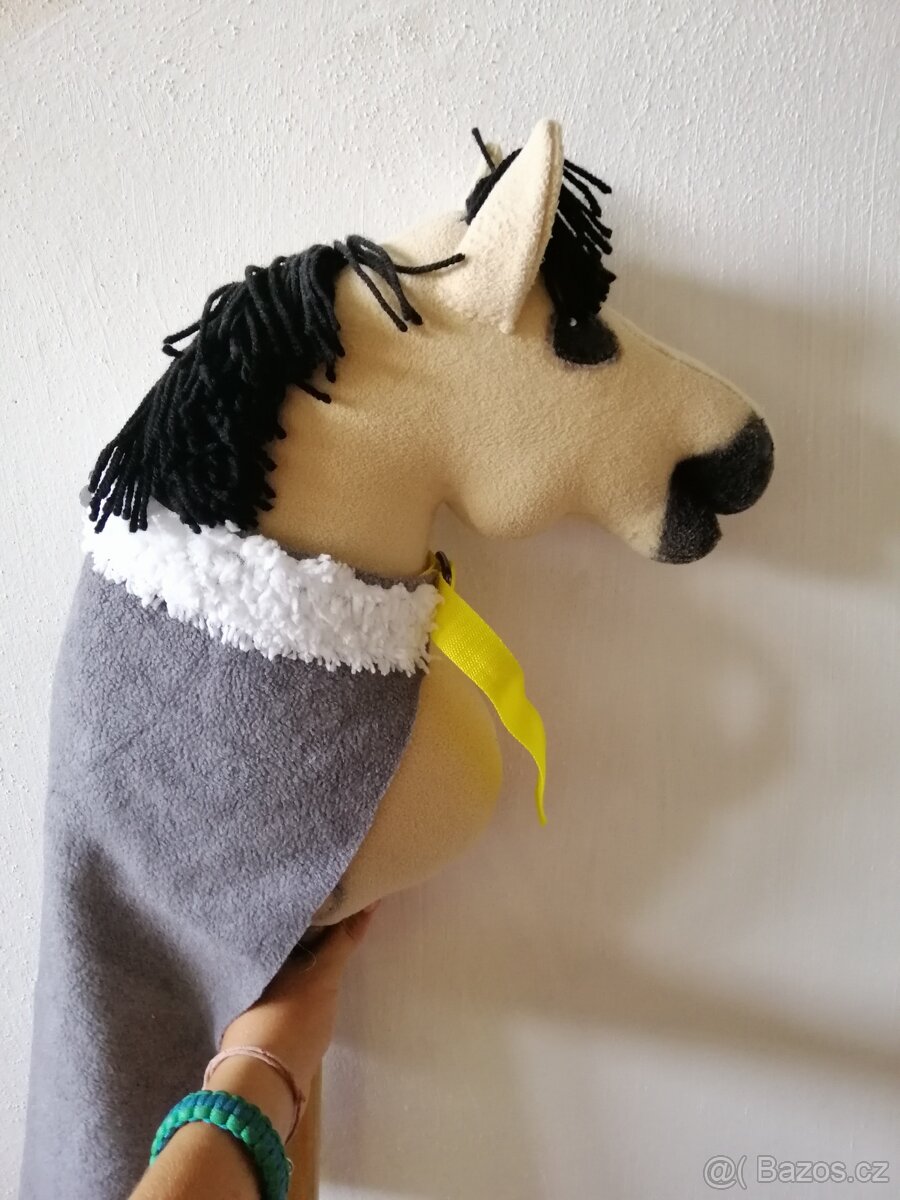 Hobby horse - vybavení - 9