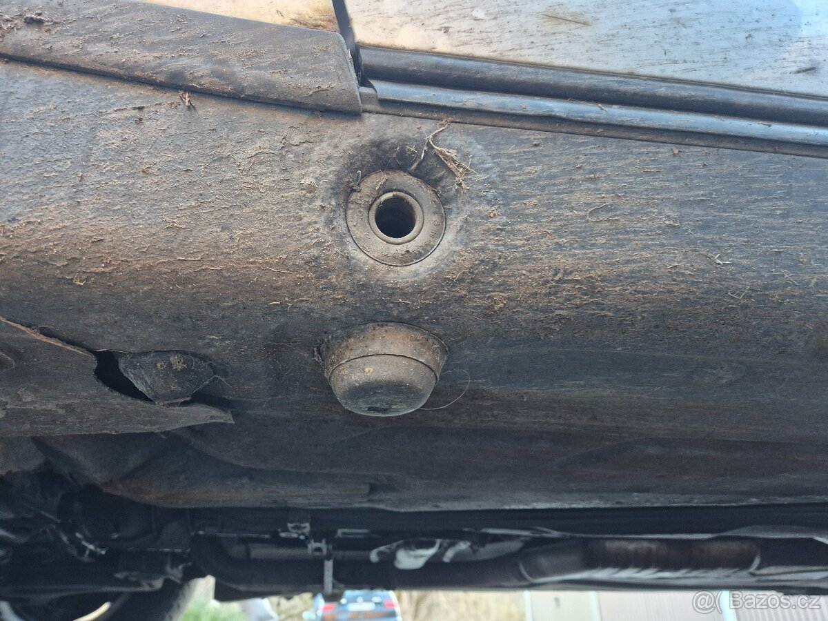 Mercedes Benz w202 - 9