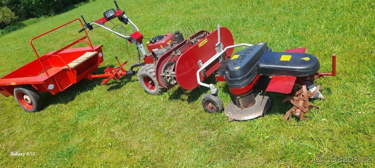 Dakr FD - 9