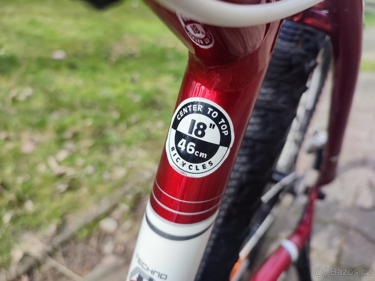 Horské kolo Merida Juliet - 9