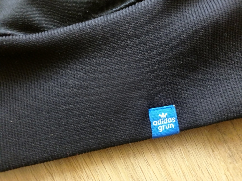 Pánská mikina Adidas - M - 9