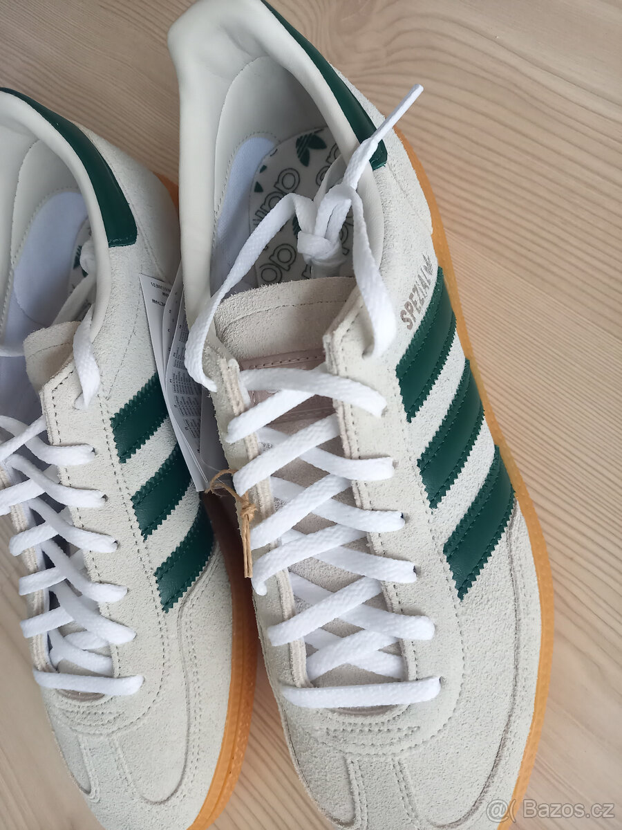 Adidas Handball Spezial 41 1/3 - 9