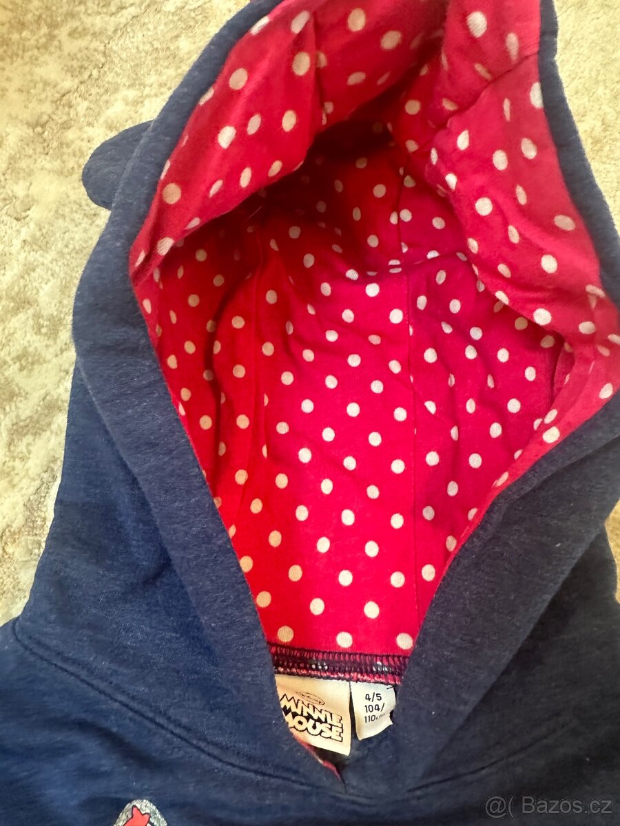 Dívčí teplakovy set - 9