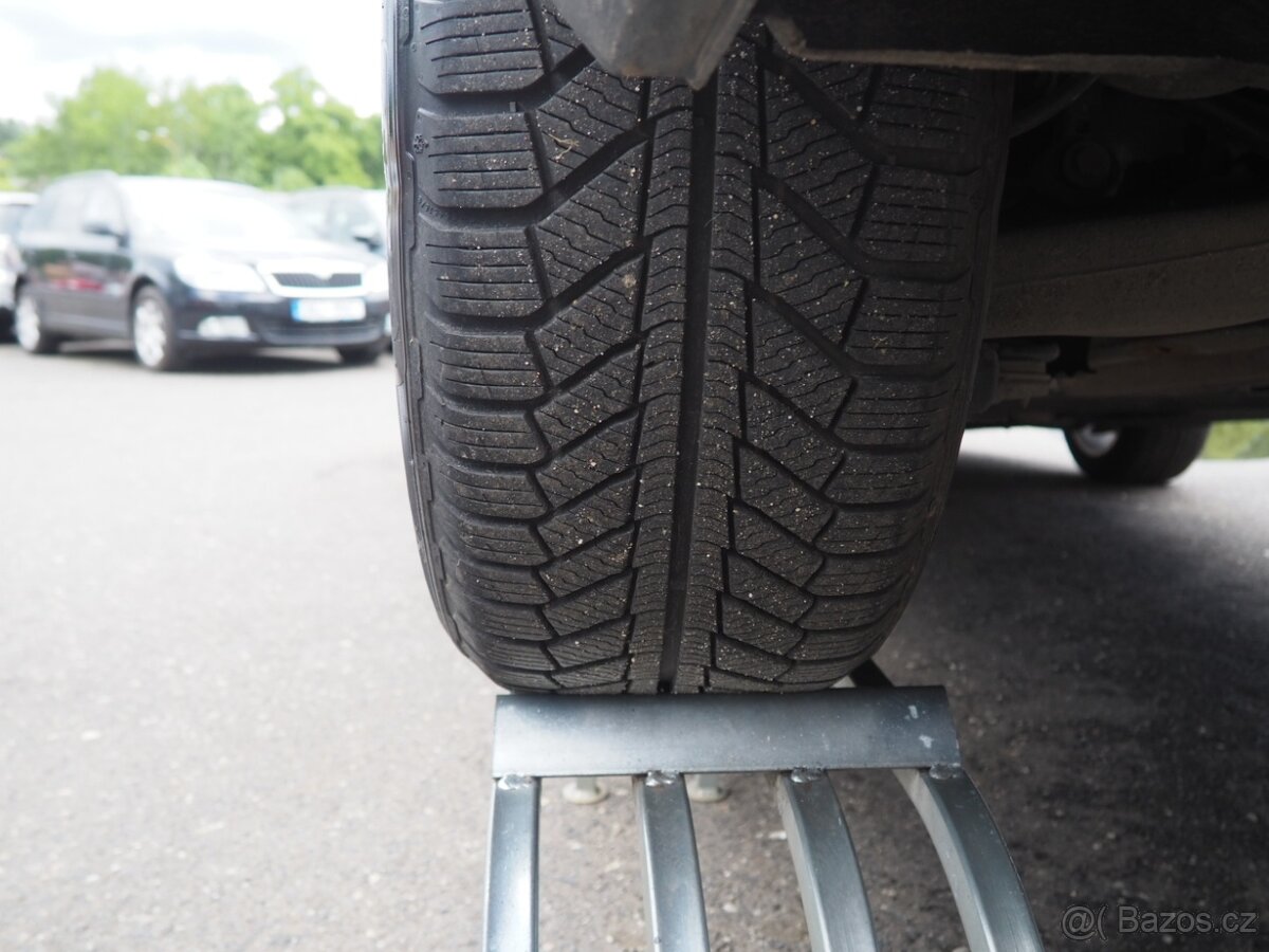 2013 Audi A6 3.0TDI Avant, 150kW - 9