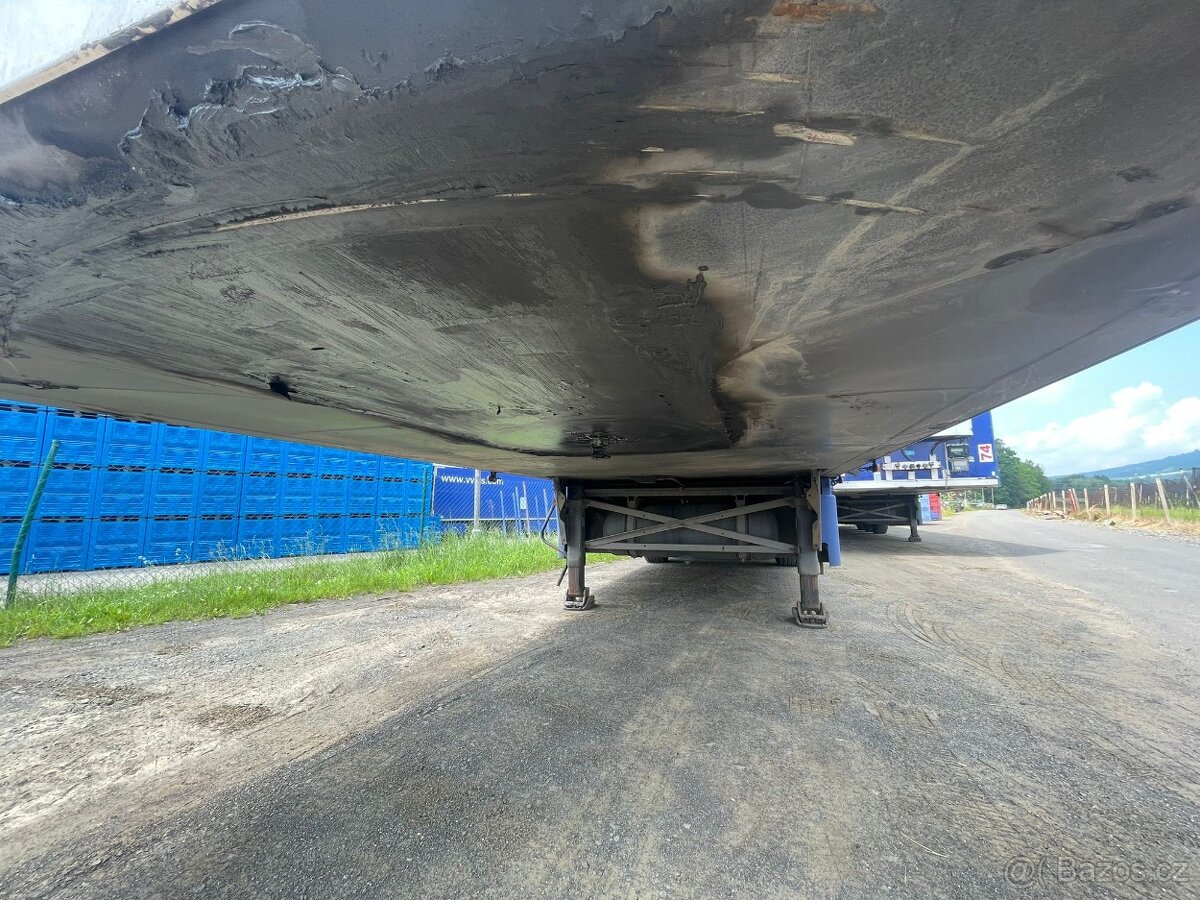 Schmitz Cargobull SKO 24 - 9
