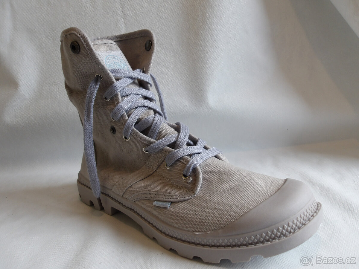 Panské vysoké boty - 9